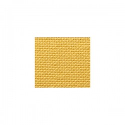 Rustichella Cotton Fabric - Width 180 cm - Yellow